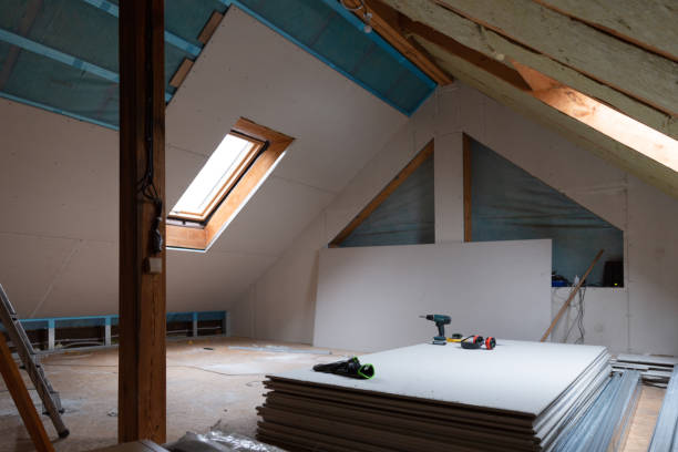 Best Spray Foam Insulation in Lafayette, IN