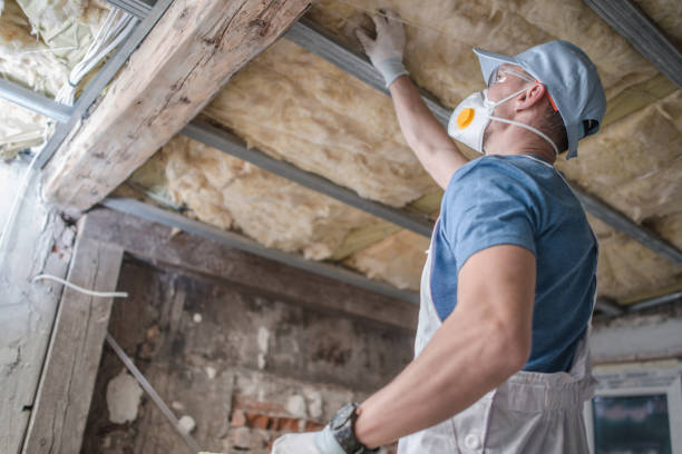 Best Residential Insulation in Lafayette, IN