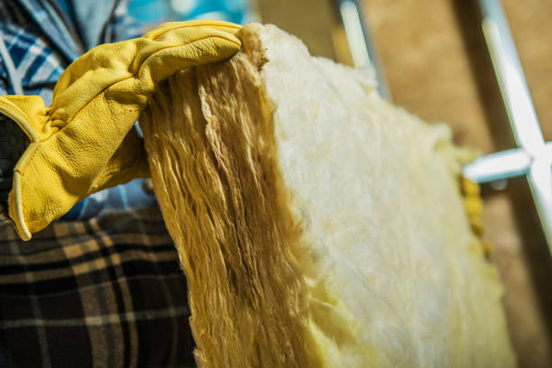 Best Blown-in Insulation in Lafayette, IN