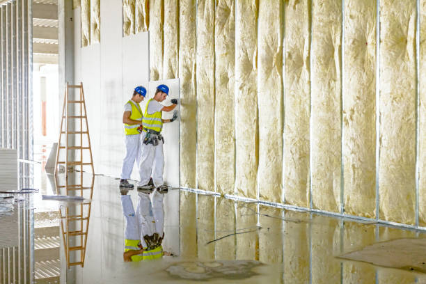 Best Spray Foam Insulation in Lafayette, IN